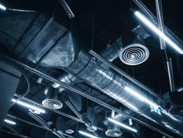 HVAC Maintenance Plan in Starke, FL