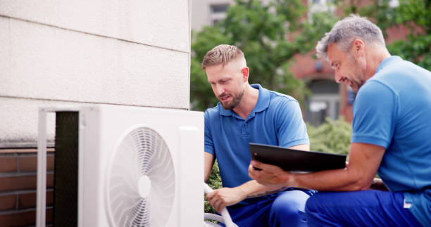 Local HVAC Companies in Starke, FL