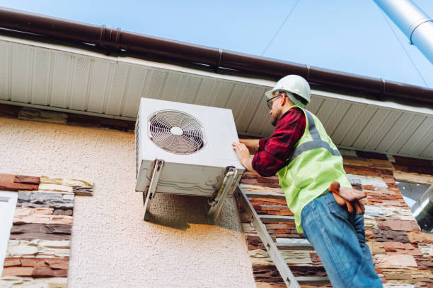 Best Best HVAC Companies  in Starke, FL