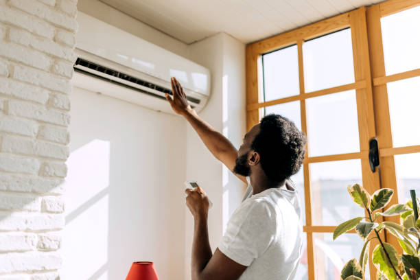 Best HVAC Air Duct Cleaning  in Starke, FL