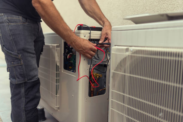 Best HVAC System Installation  in Starke, FL