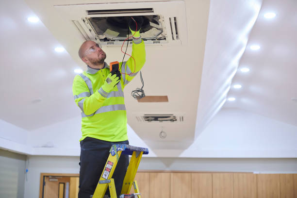 Best HVAC Companies Near Me  in Starke, FL