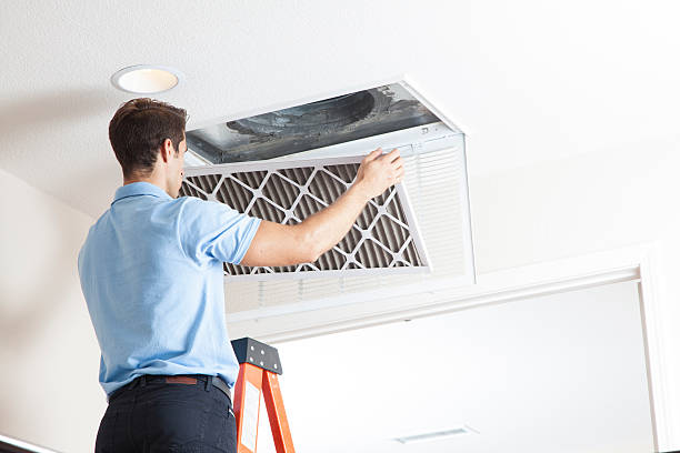 Best Affordable HVAC Services  in Starke, FL
