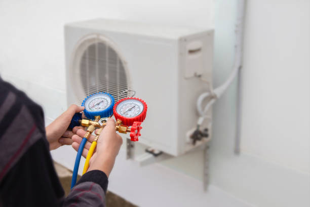 Best HVAC Emergency Services  in Starke, FL