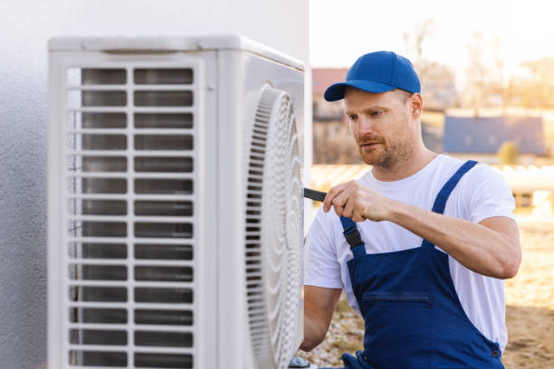 Best Ductless HVAC Repair  in Starke, FL