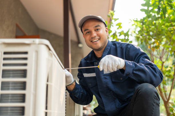 Trusted Starke, FL HVAC Experts