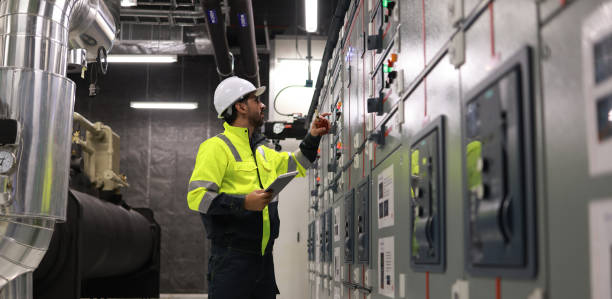 Best Commercial HVAC Repair  in Starke, FL