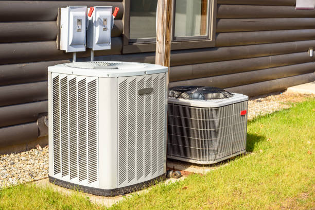 Affordable Air Conditioning Repair in Starke, FL