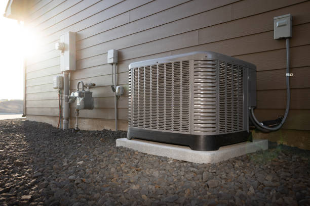 Best HVAC Cleaning Services  in Starke, FL